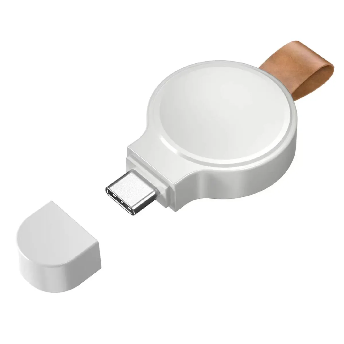 Chargeur Sans Fil pour Apple Watch - vue 2