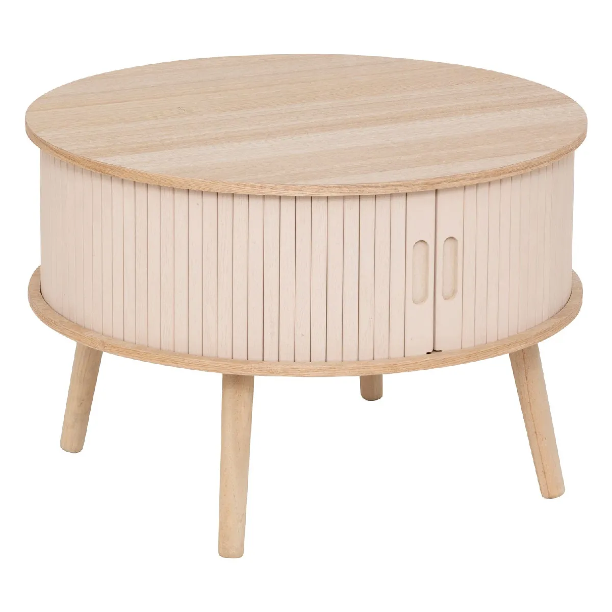 Meilleurs prix pour Table Basse NYOS - Beige