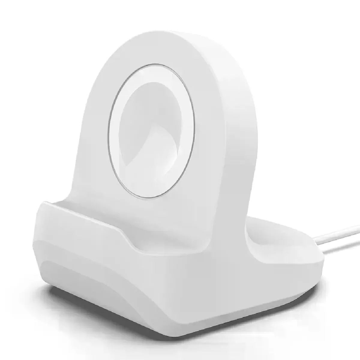 Support Silicone Apple Watch