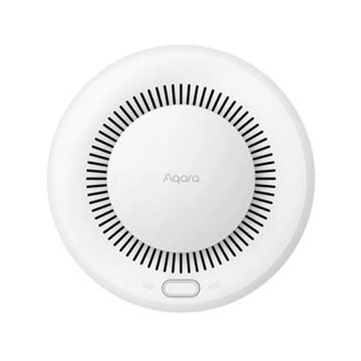 Aqara Détecteur de Fumée - Blanc