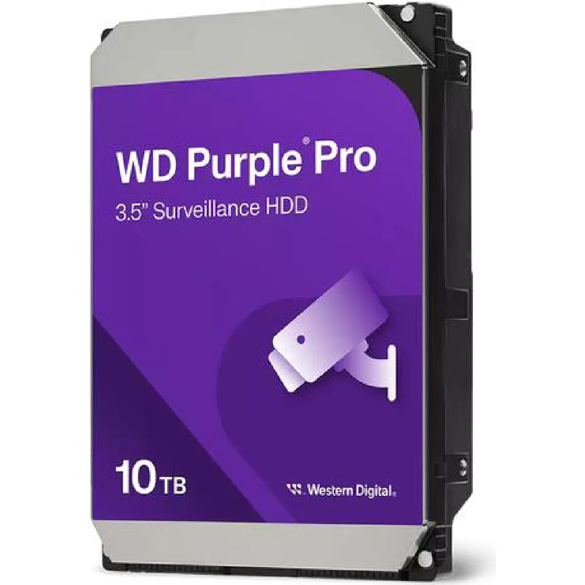 Western Digital WD102PURP - 10 To