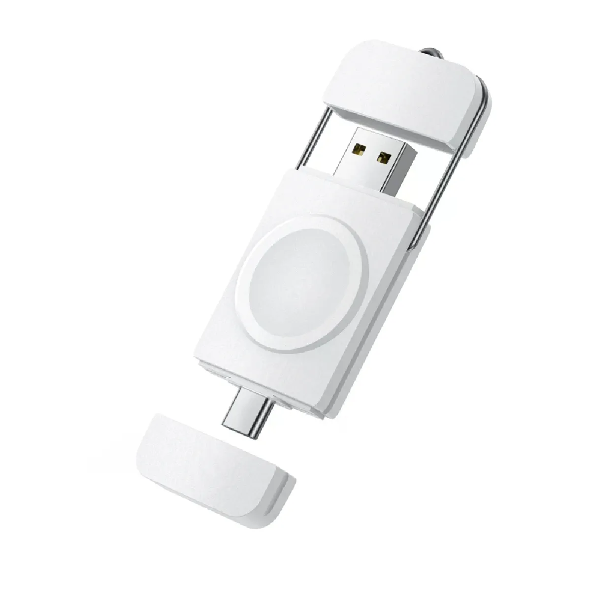 Station de Charge Magnétique Sans Fil pour Apple Watch