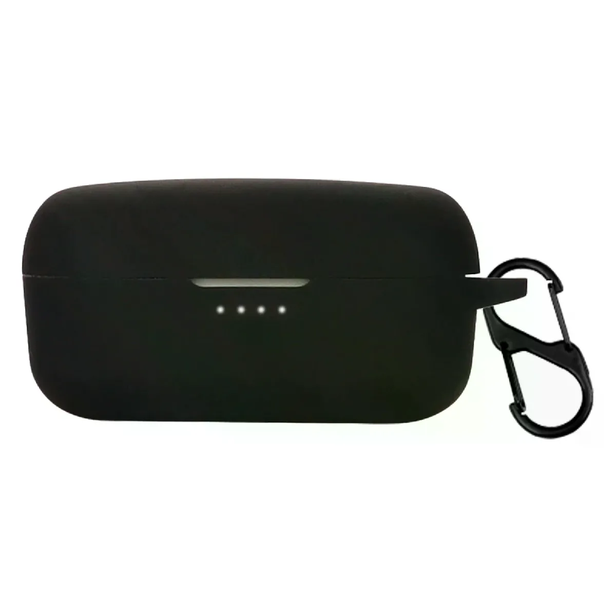 Générique Noir Housse Silicone Yamaha Tw-E3b