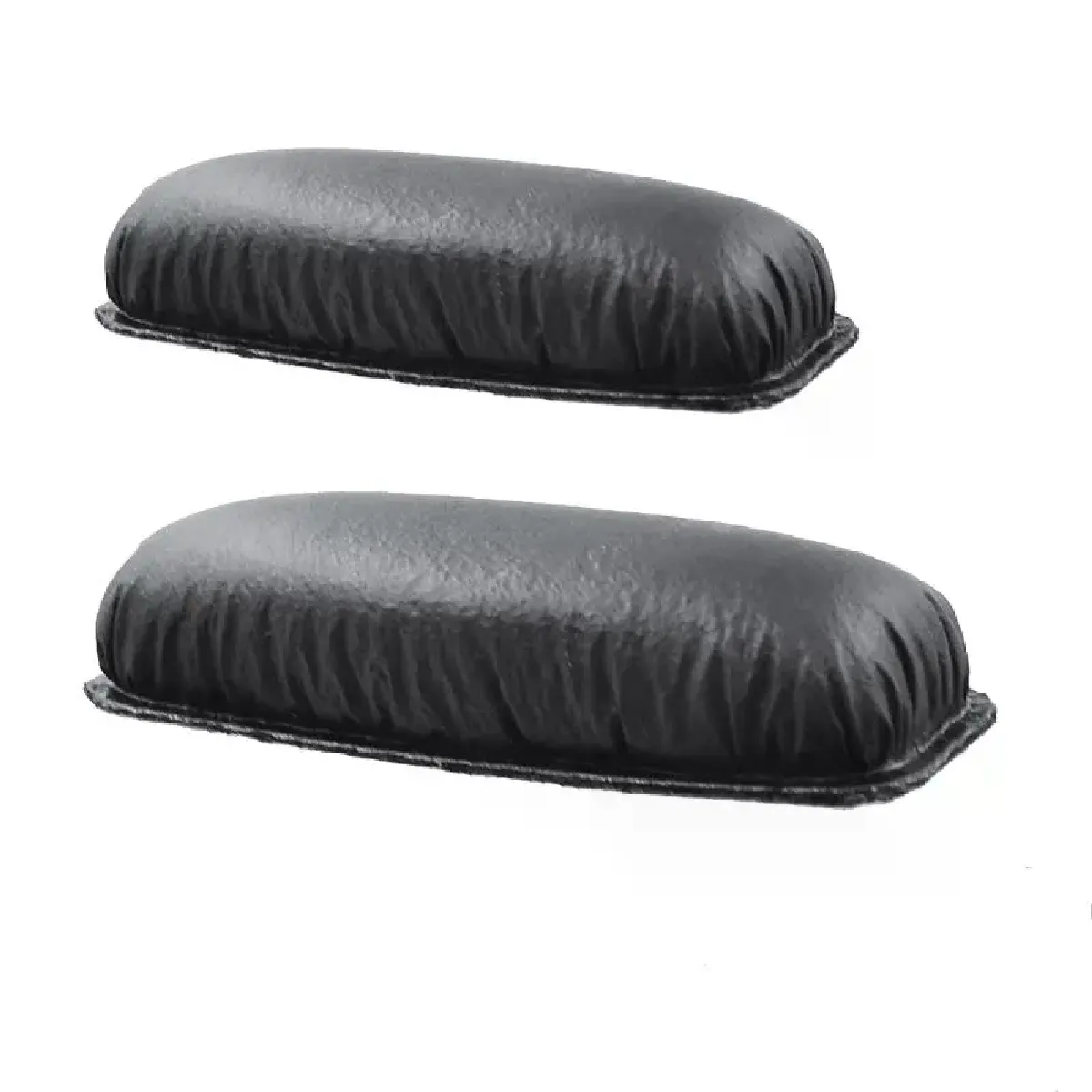 Générique Noir Housse Pour Casque Audio