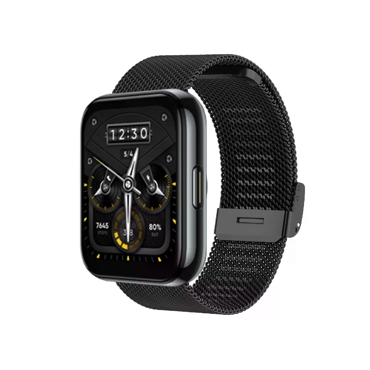 Bracelet de Remplacement pour Realme Watch 2/2 Pro