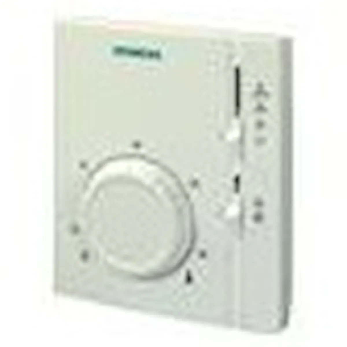 thermostat ambiance vc 4t chaud / froid siemens rab31