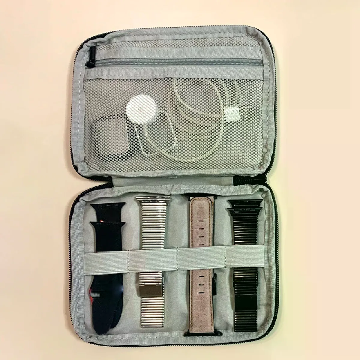 Organisateur de Rangement pour Bracelets de Montre