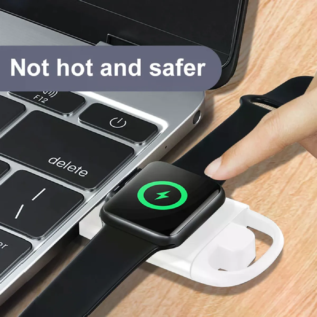 Chargeur Sans Fil pour Apple Watch