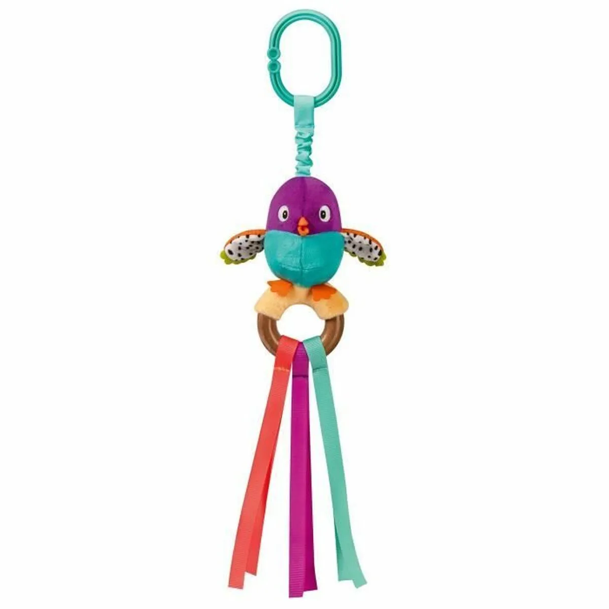 Ravensburger Mon Hochetoile Éveil Petit Oiseau