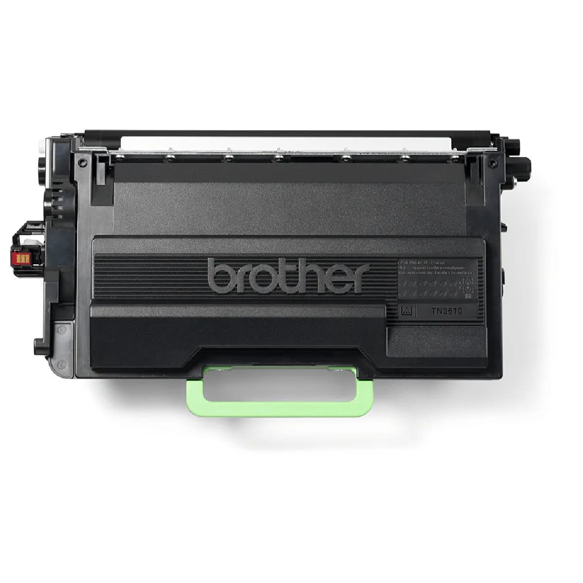 Toner Brother Pack de 3 - vue 2