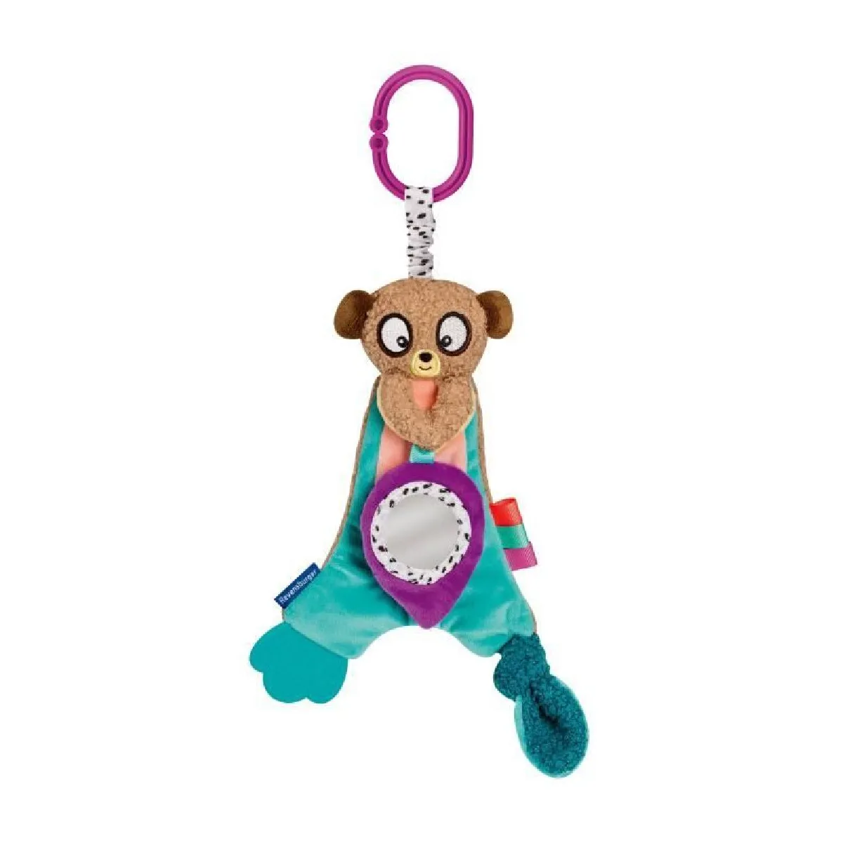 Ravensburger Mon Réveil Comforter Petit Suricate