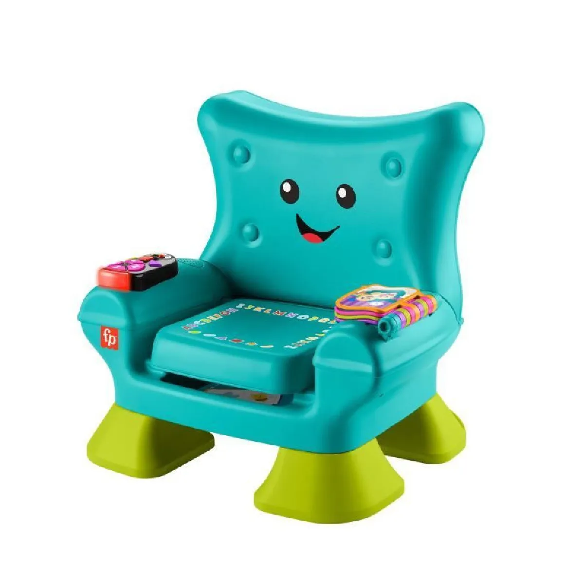 Jeu Éducatif Fisher Price HYR97 - vue 1