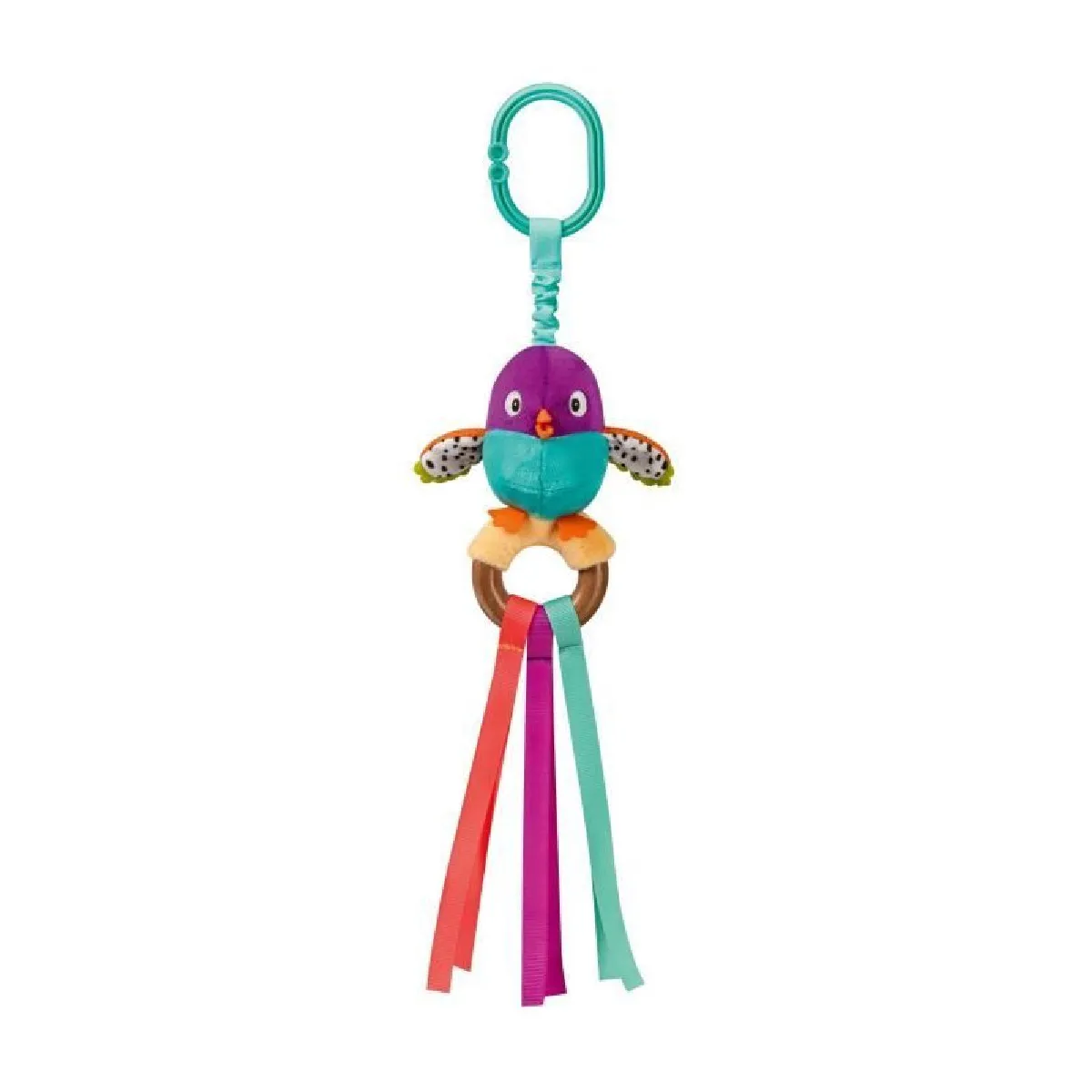 Ravensburger Mon Hochetoile Éveil Petit Oiseau