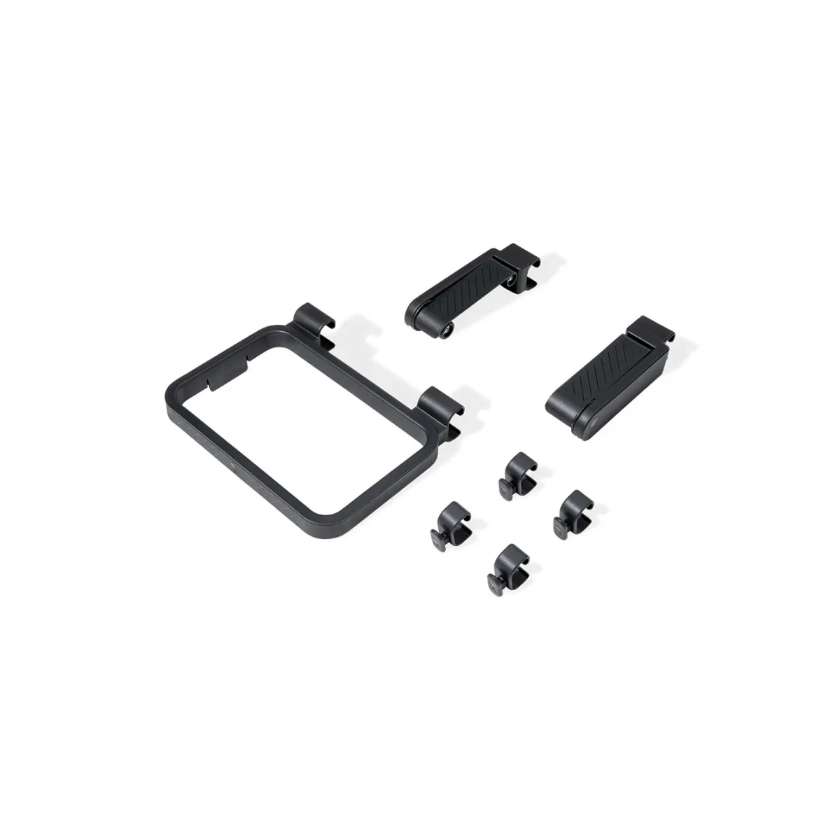 Ustensile barbecue clipasbles 3400106