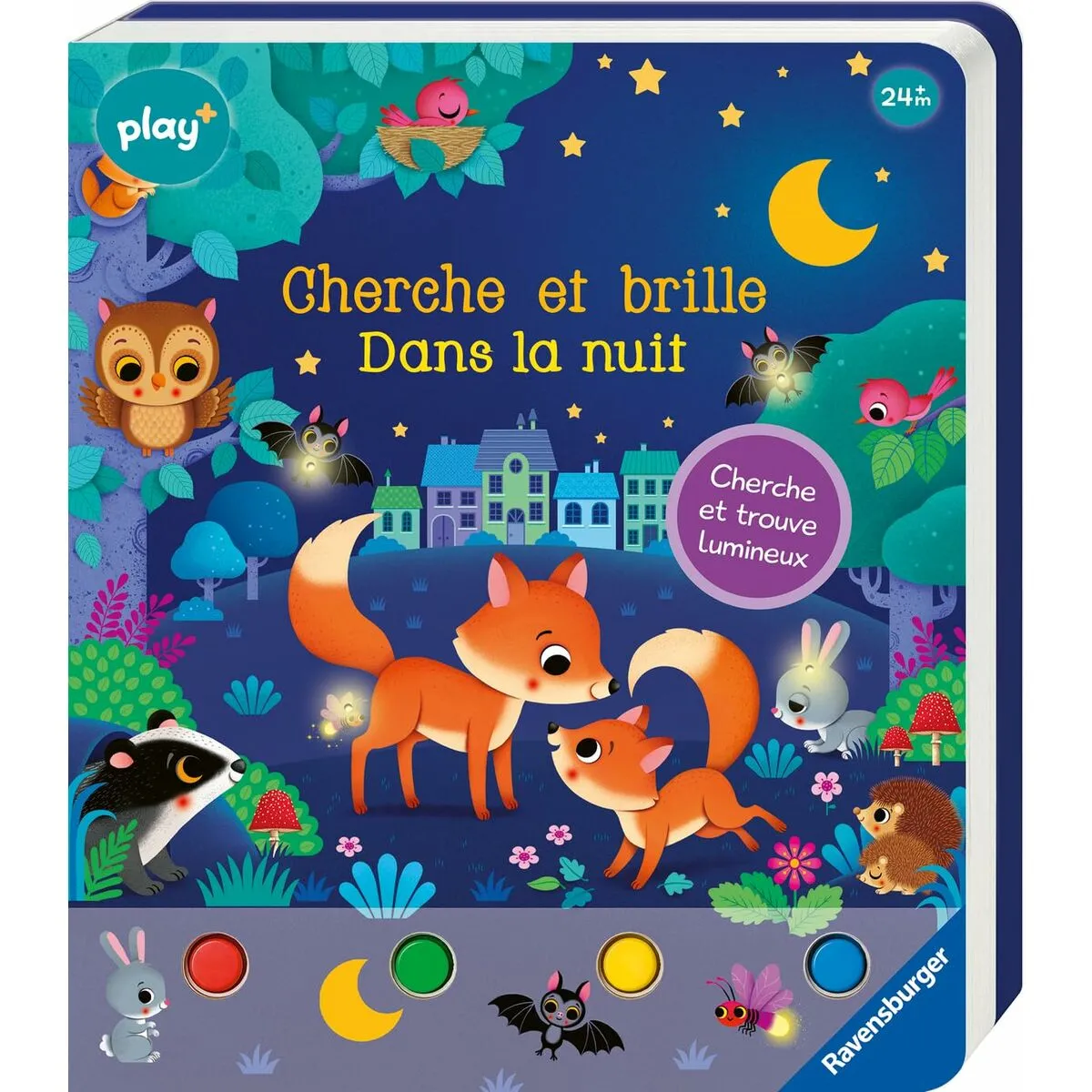 Mon Premier Livre Musical Ravensburger 13099025 - vue 8