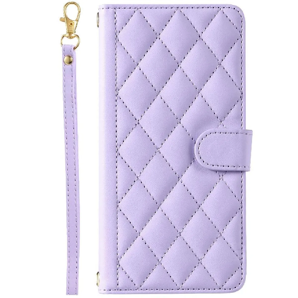 Générique Violet Foxdock Realme 12X 5G
