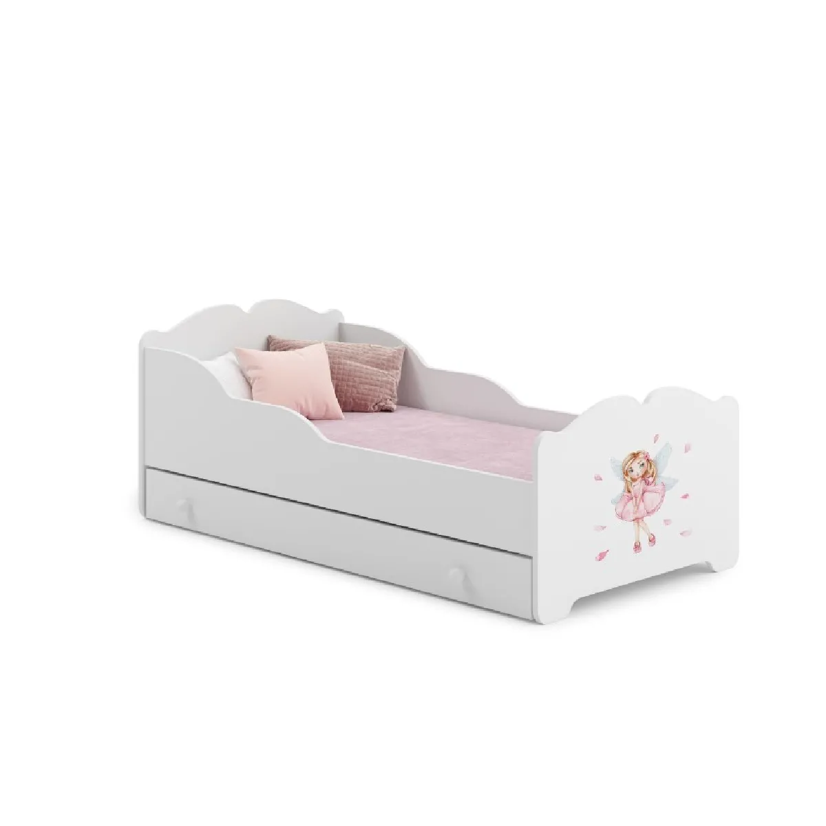 Lit enfant Anni 160x80 Fée
