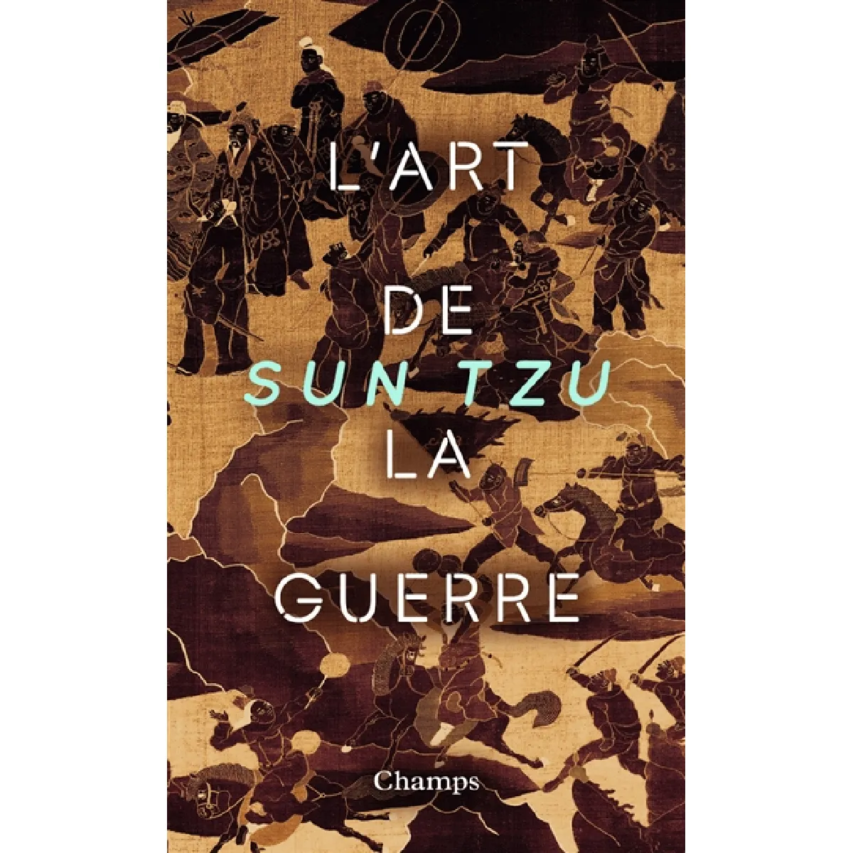 L'art de la guerre