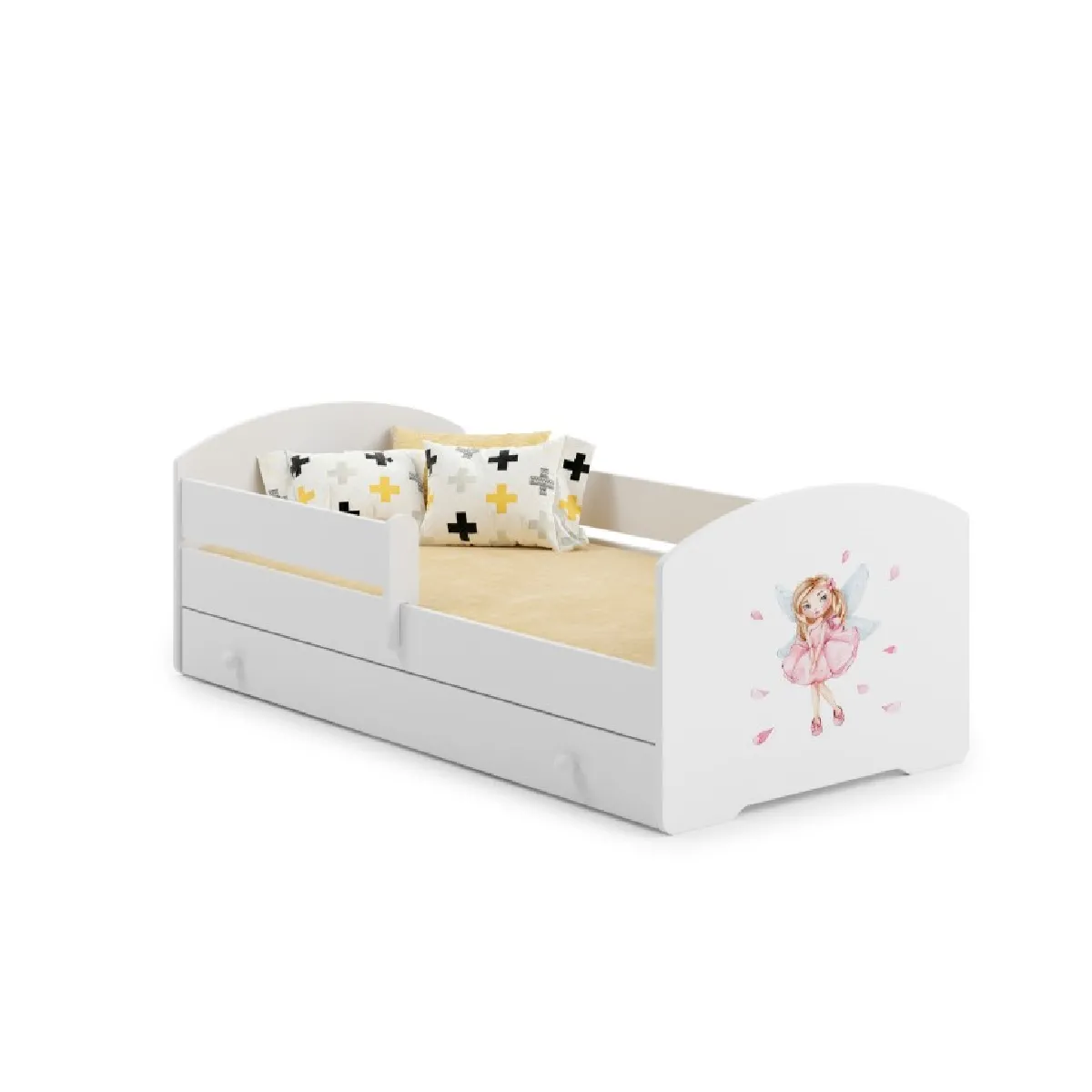 Lit enfant Fée 160x80