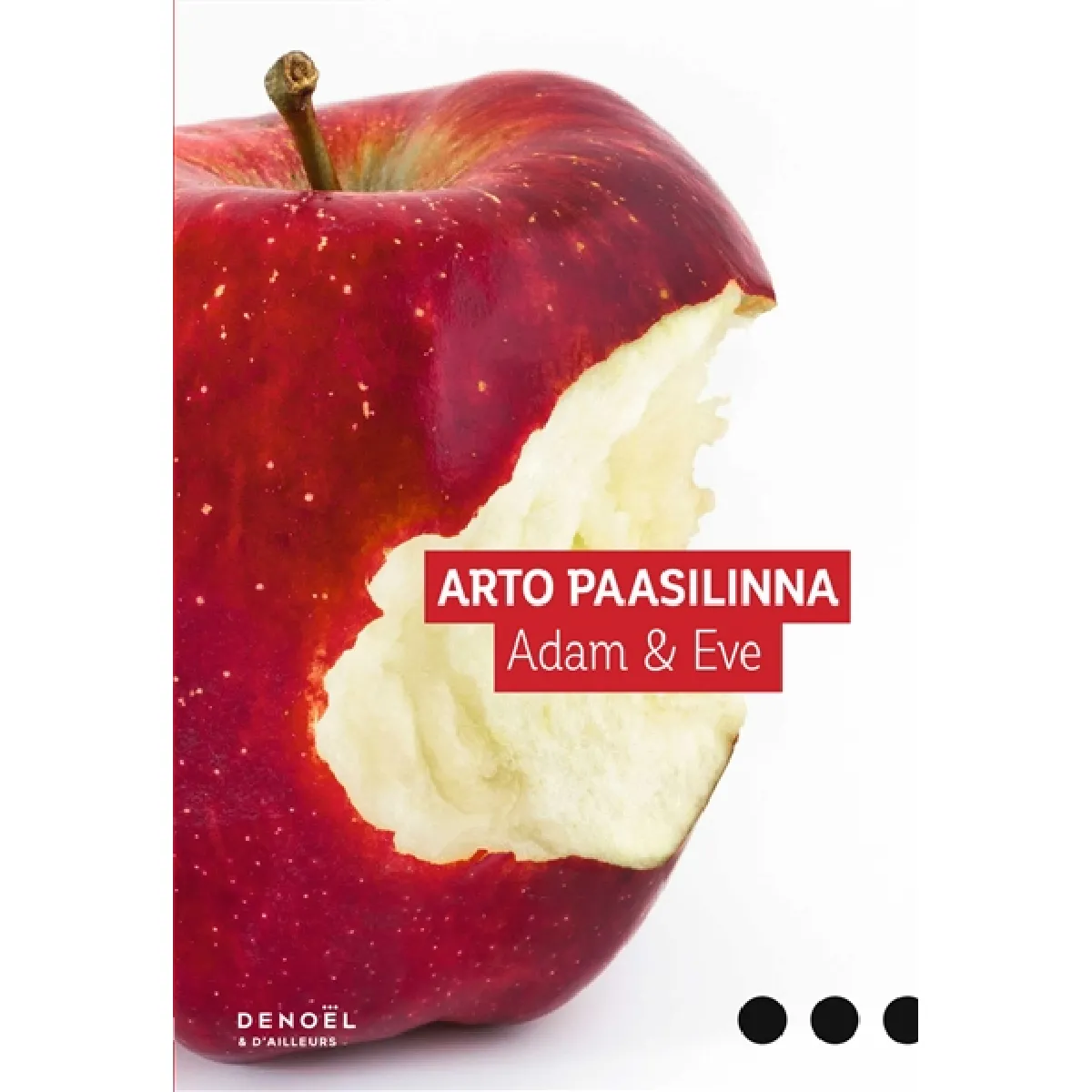 Arto Paasilinna Adam & Eve - Image 2