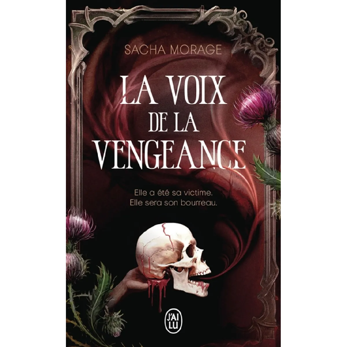 La voix de la vengeance - Image 2