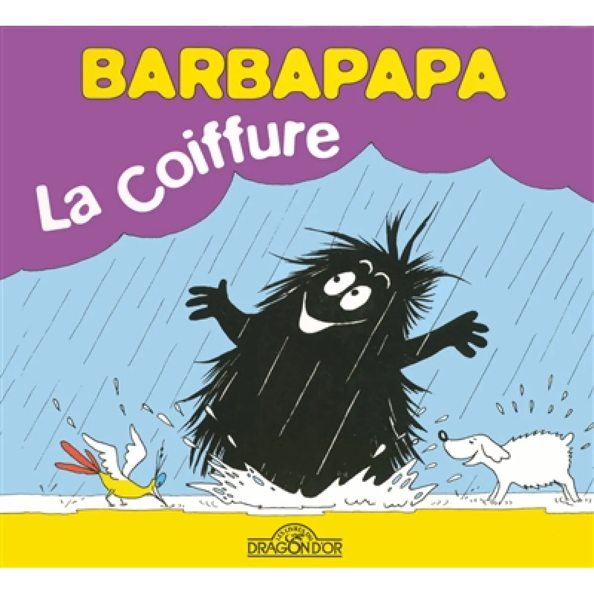 La coiffure