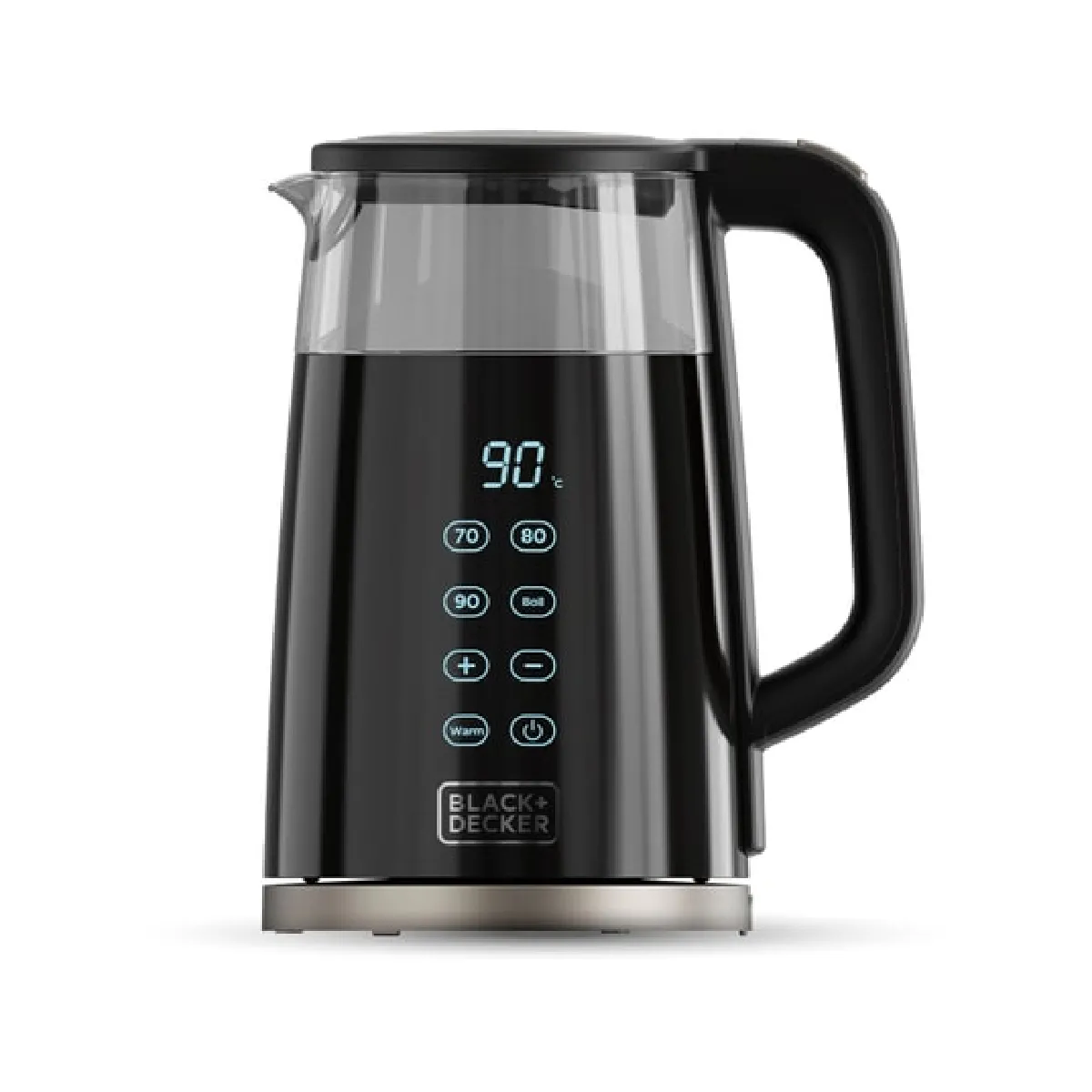 & Decker Bouilloire BXKE2206E