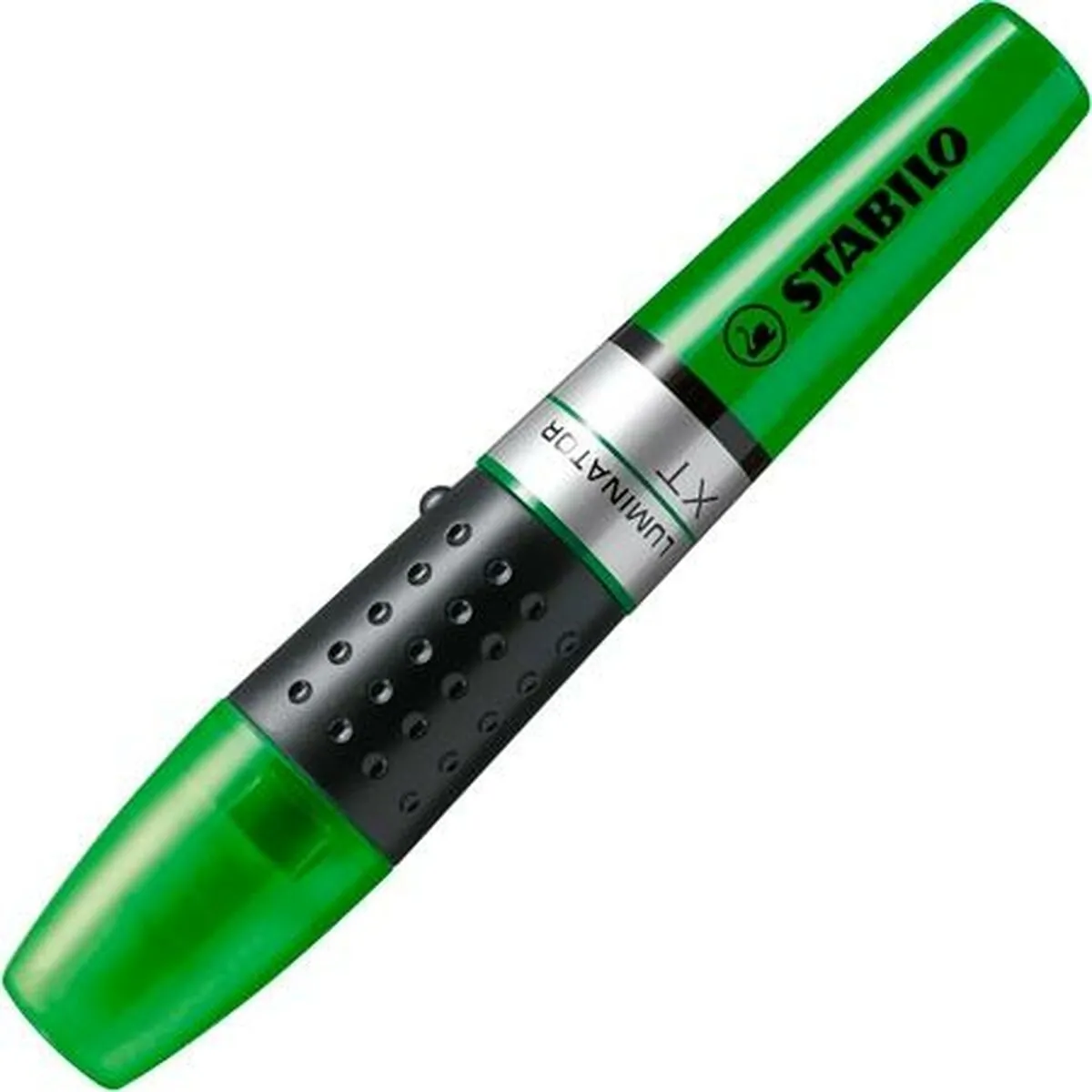 Stabilo Marqueur Fluorescent Vert