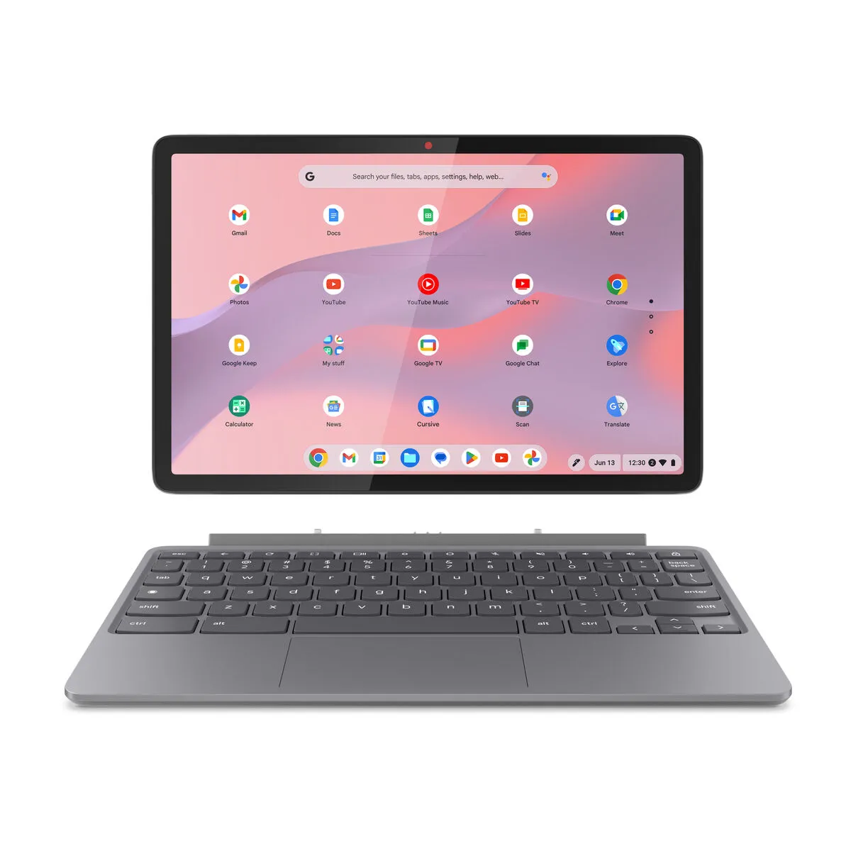 Chromebook Duet 11M889 TACTILE