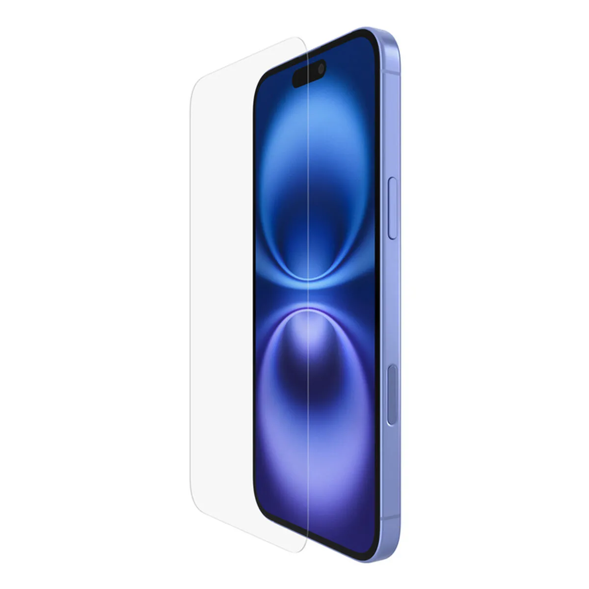 Film Protecteur pour Téléphone Portable Belkin IPHONE 16PLUS15PLUS14PROMAX Apple iPhone 16 Plus