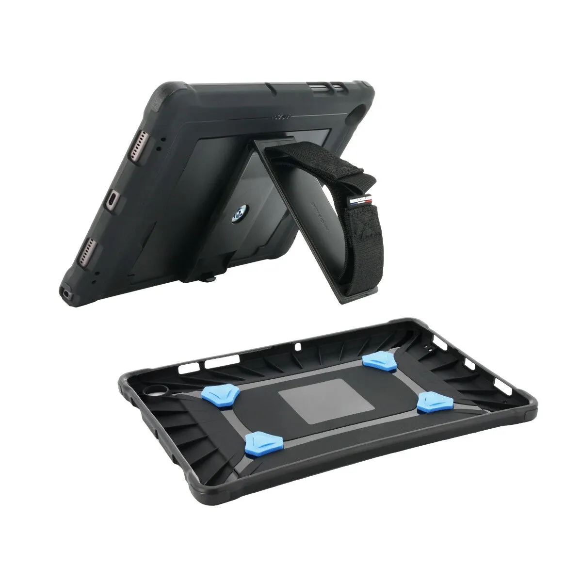 Mobilis Noir Protech 27,9 Cm (11 ) Anti-Chocs - Neuf - Image 4