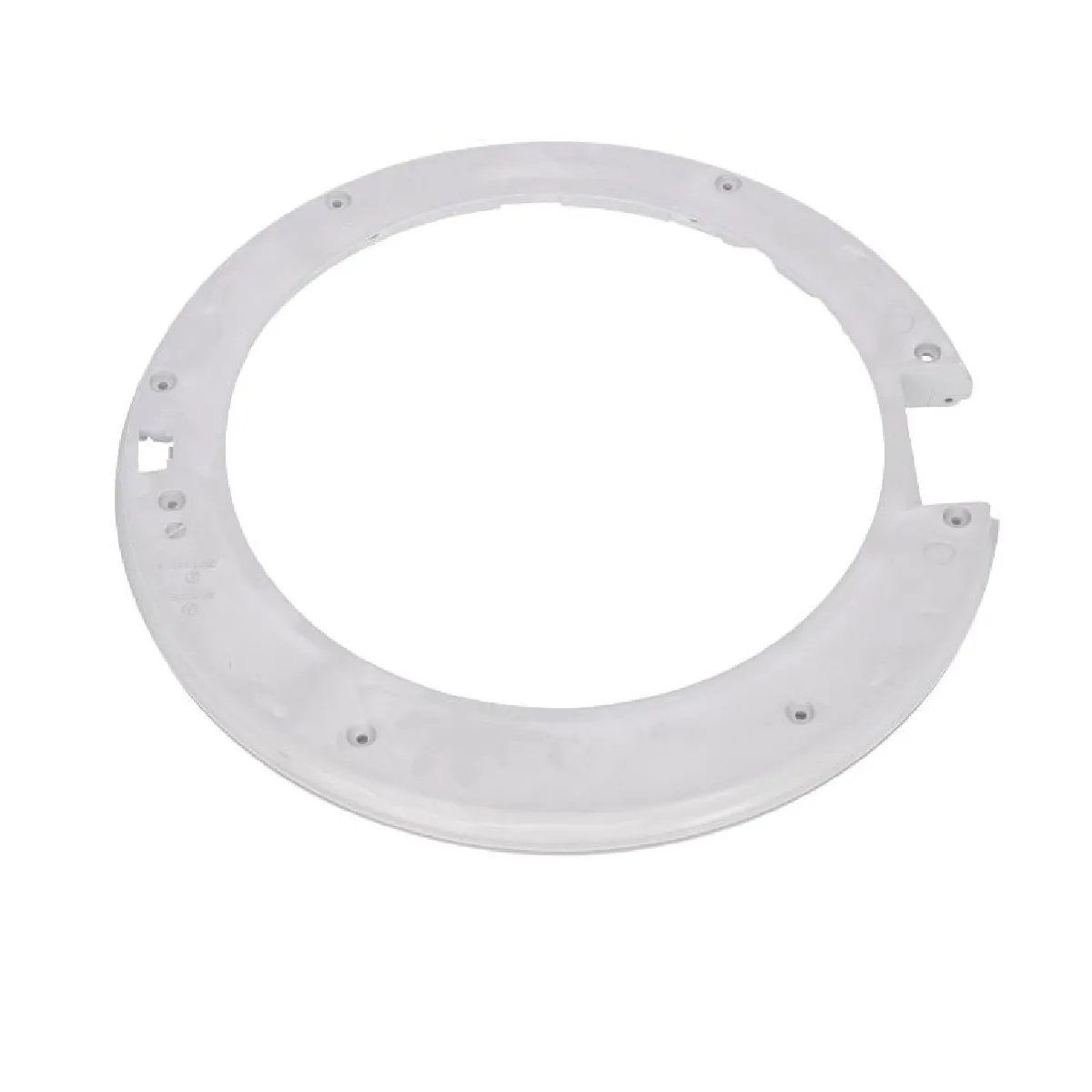 Electrolux encadrement de porte arrière lave linge - vue 3
