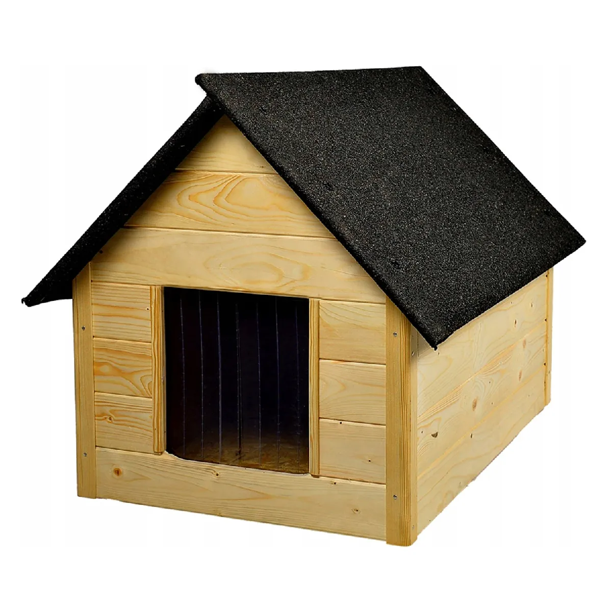 Meilleurs prix pour Niche en bois Woodok isolée XL