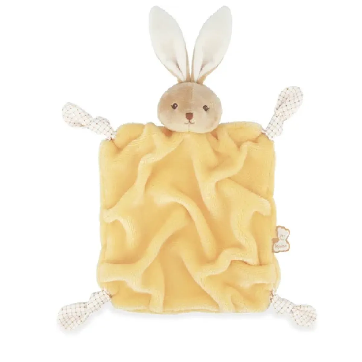 Kaloo Jaune - Doudou Lapin - Image 3
