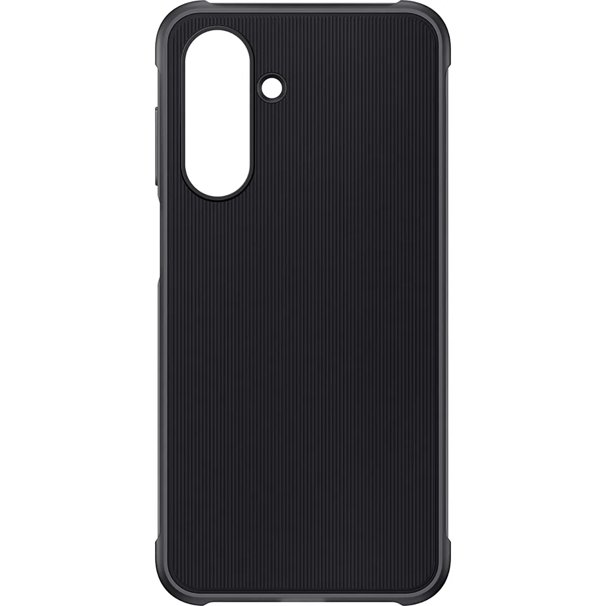 Coque arrière renforcée pour Samsung Galaxy A26 5G - vue 2