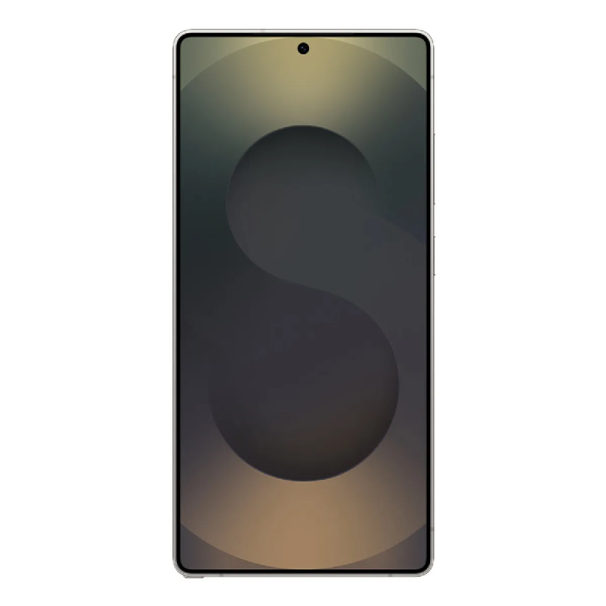 Samsung Galaxy S25 Ultra  - vue 10