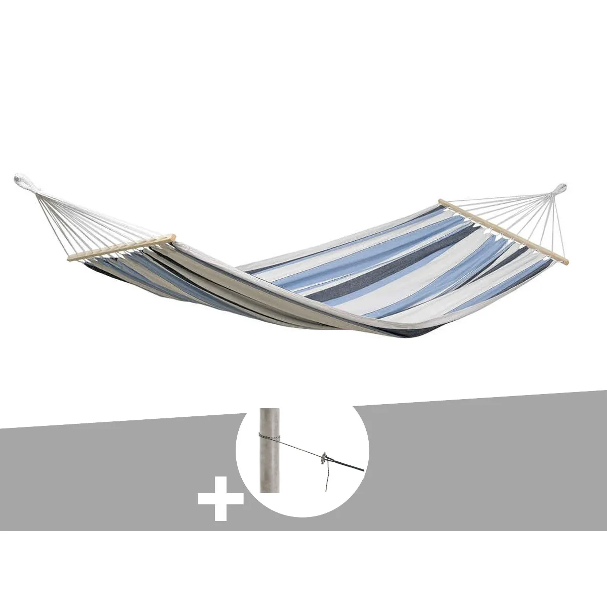 Amazonas Bleu Samba Hamac