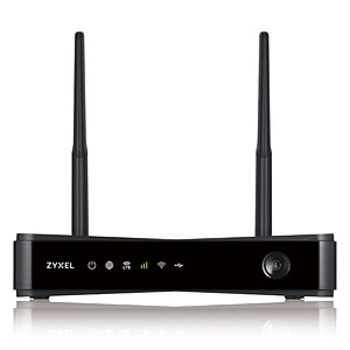 Zyxel Lte3301-Plus (Sans Abonnement)