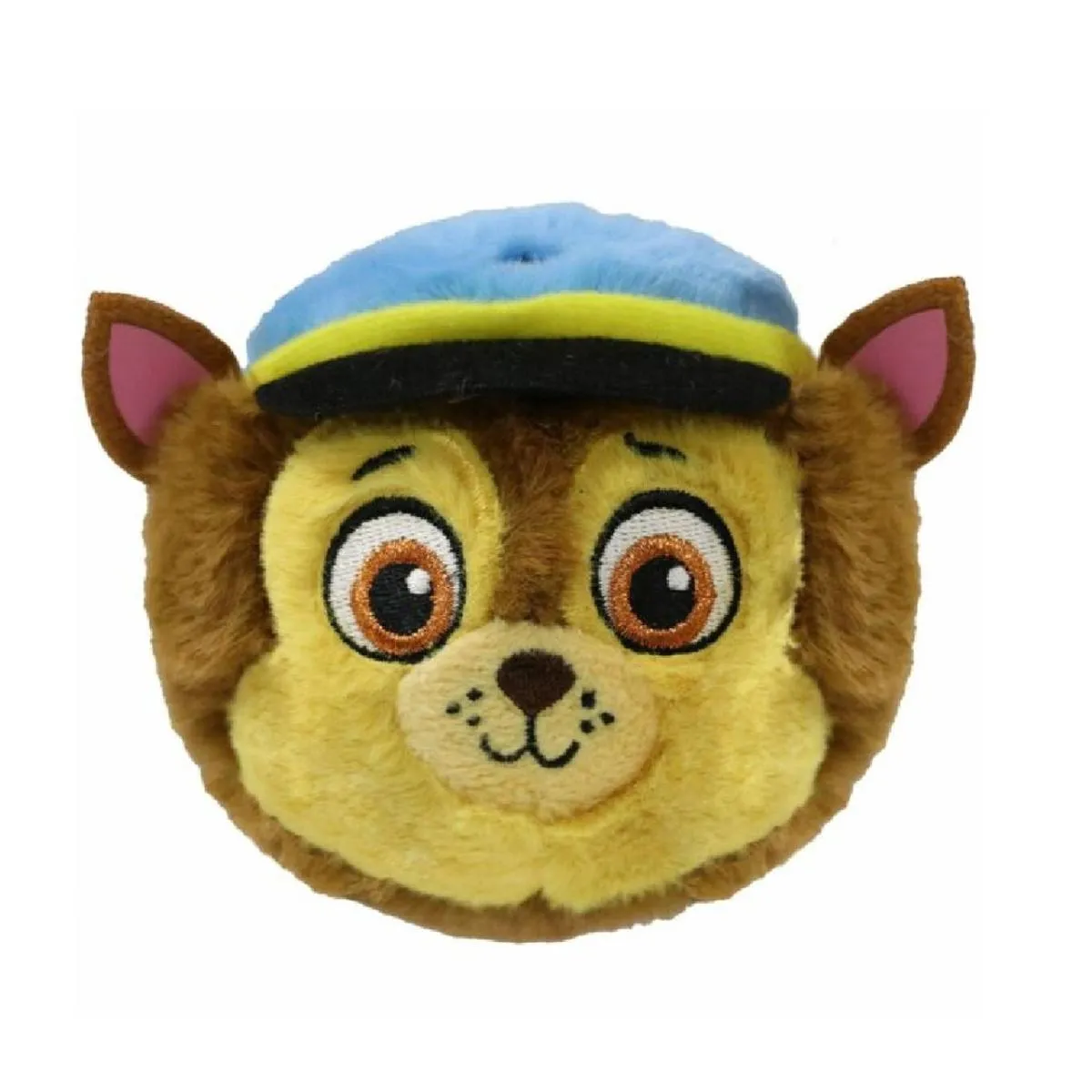 Ty Multicolore Peluche Beanie Bouncers Chase - Image 3