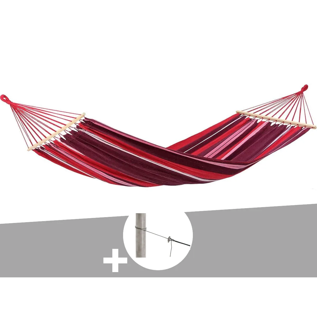 Amazonas Violet Samba Hamac