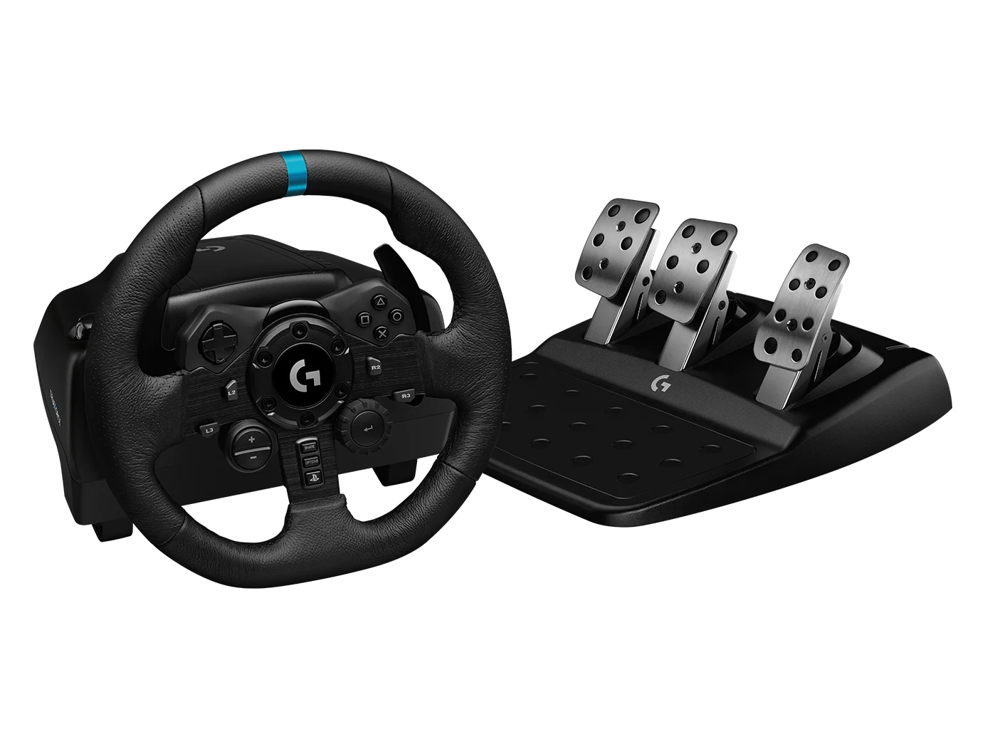 Logitech 991-000531 - Noir