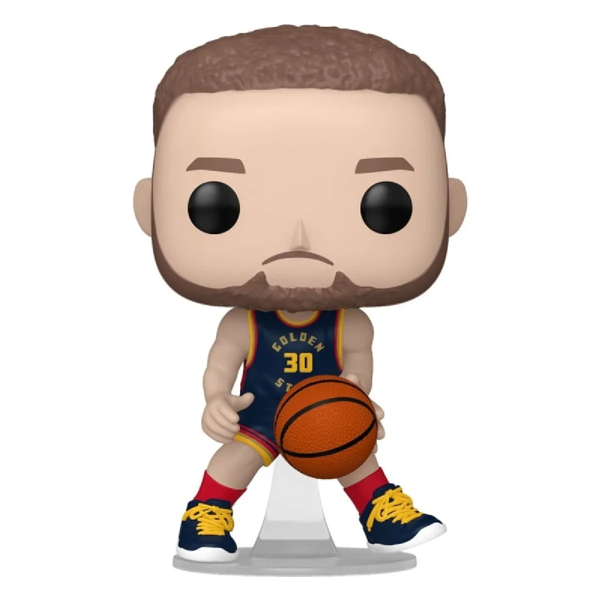 Funko Pop NBA Stephen Curry