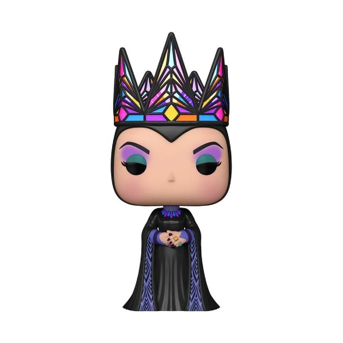 Funko Figurine POP Disney Méchante Reine - vue 2