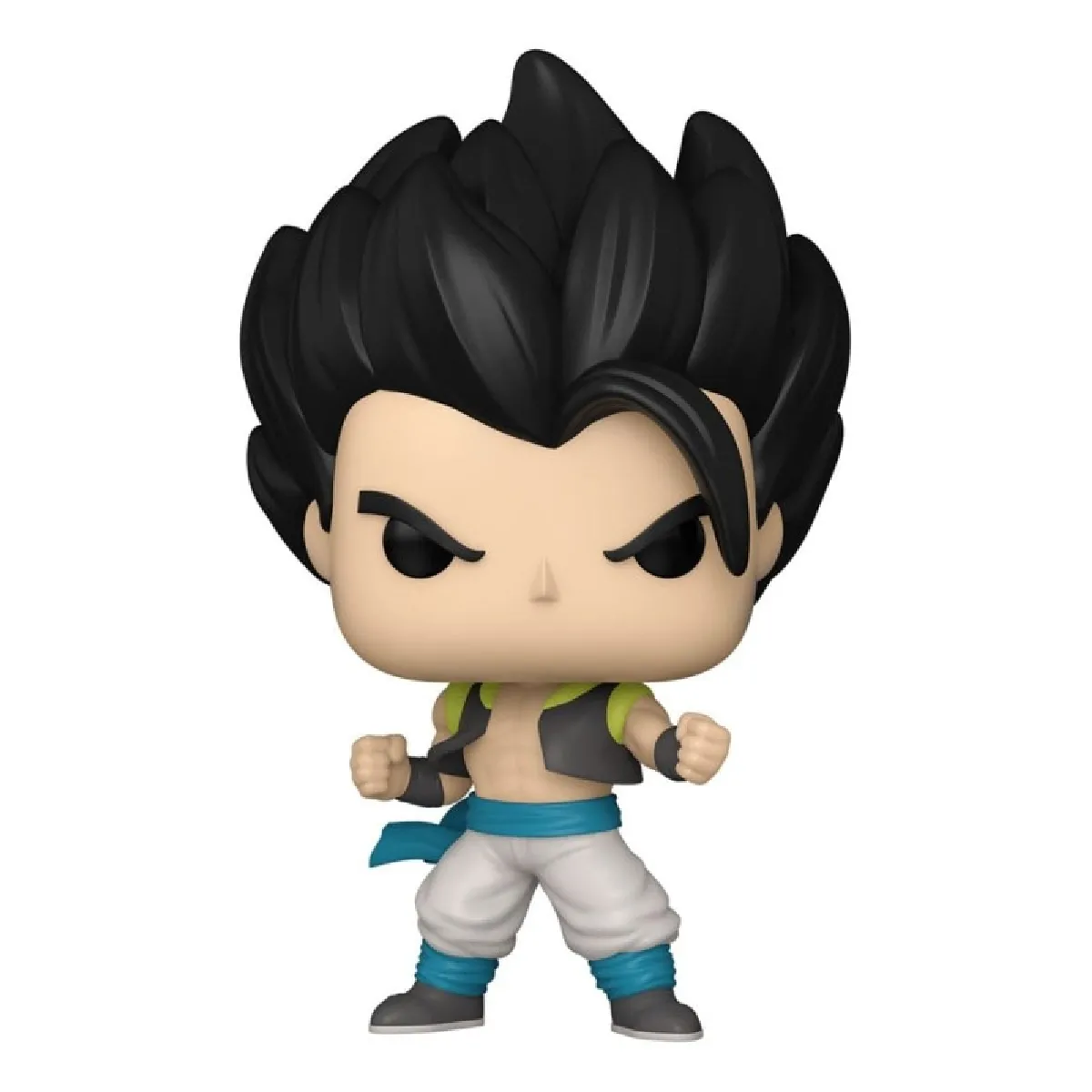 Funko Pop Dragon Ball Super B Gogeta