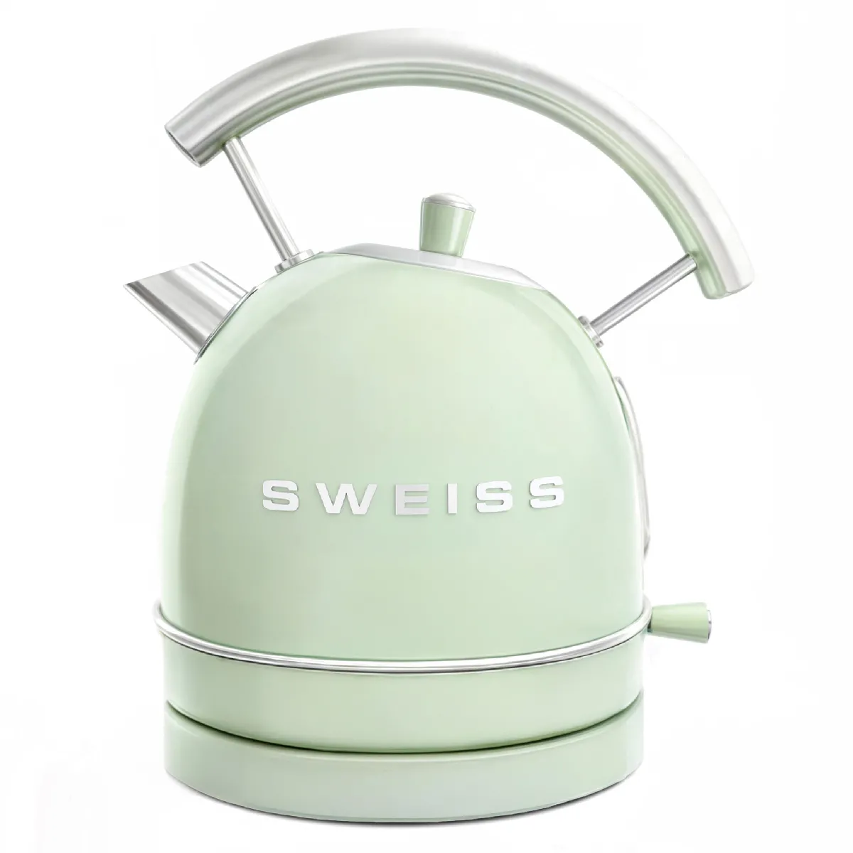 Sweiss Bouilloire Vintage - Ktl7