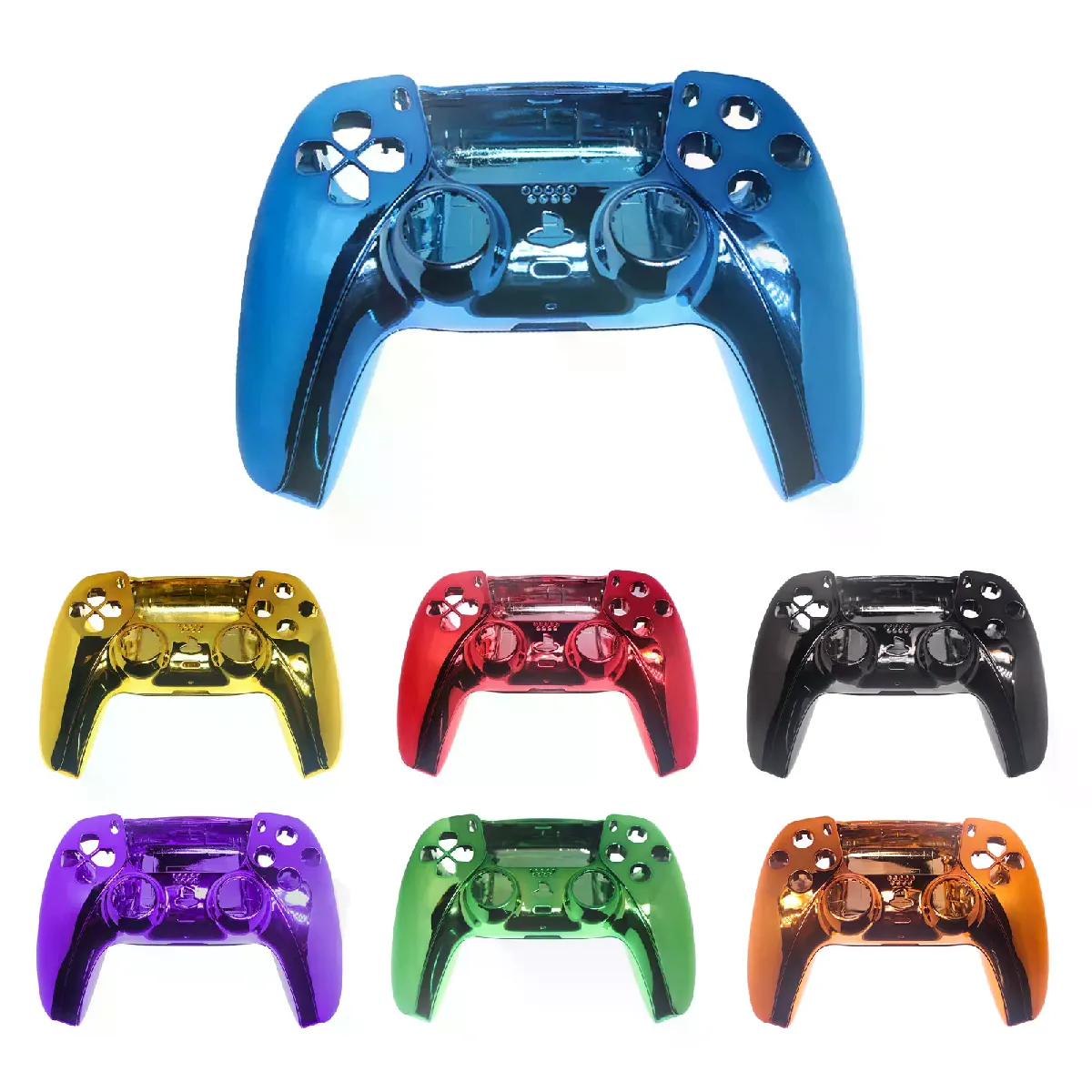 Générique Étui De Protection Pour Manette Ps5
