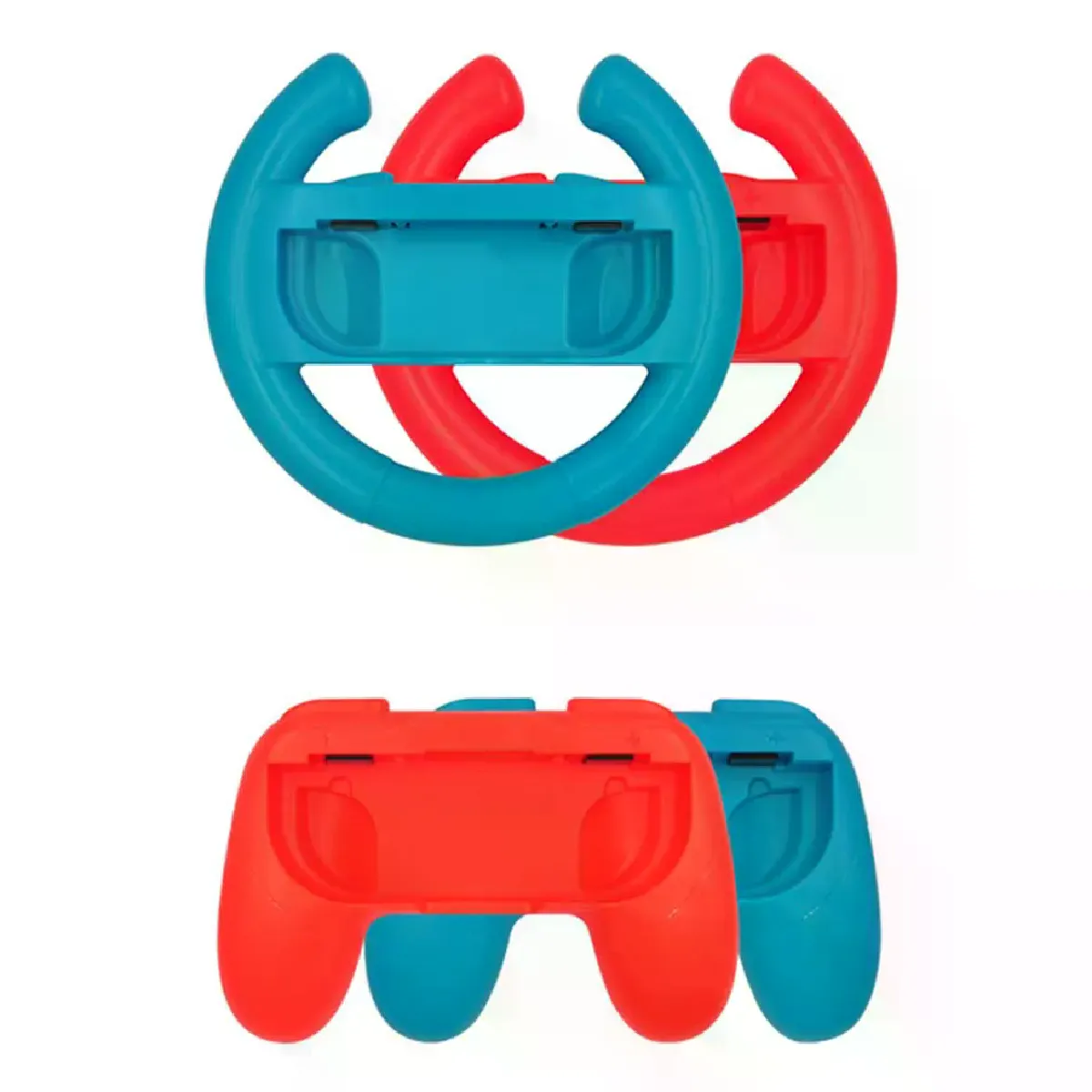 Coque de protection pour Nintendo Switch - vue 2