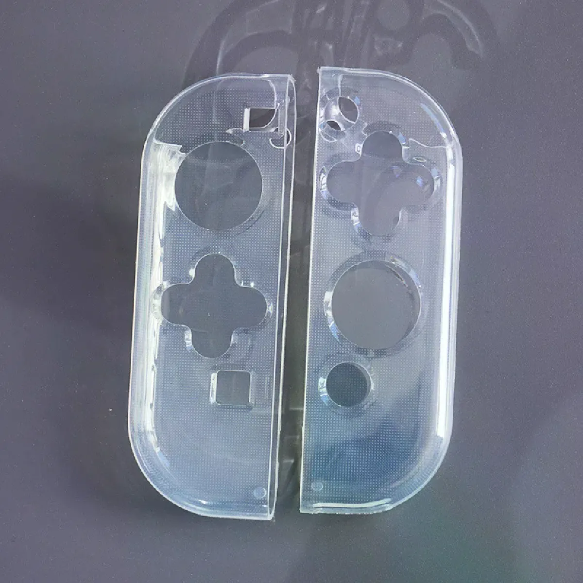 Coque de protection pour Nintendo Switch - vue 1