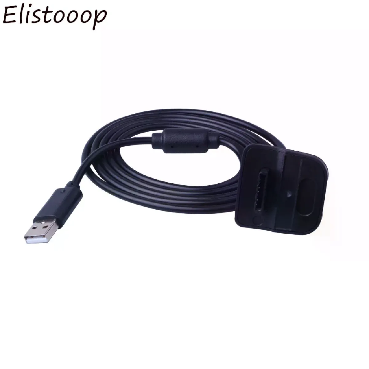 Câble de chargement pour manette Xbox 360