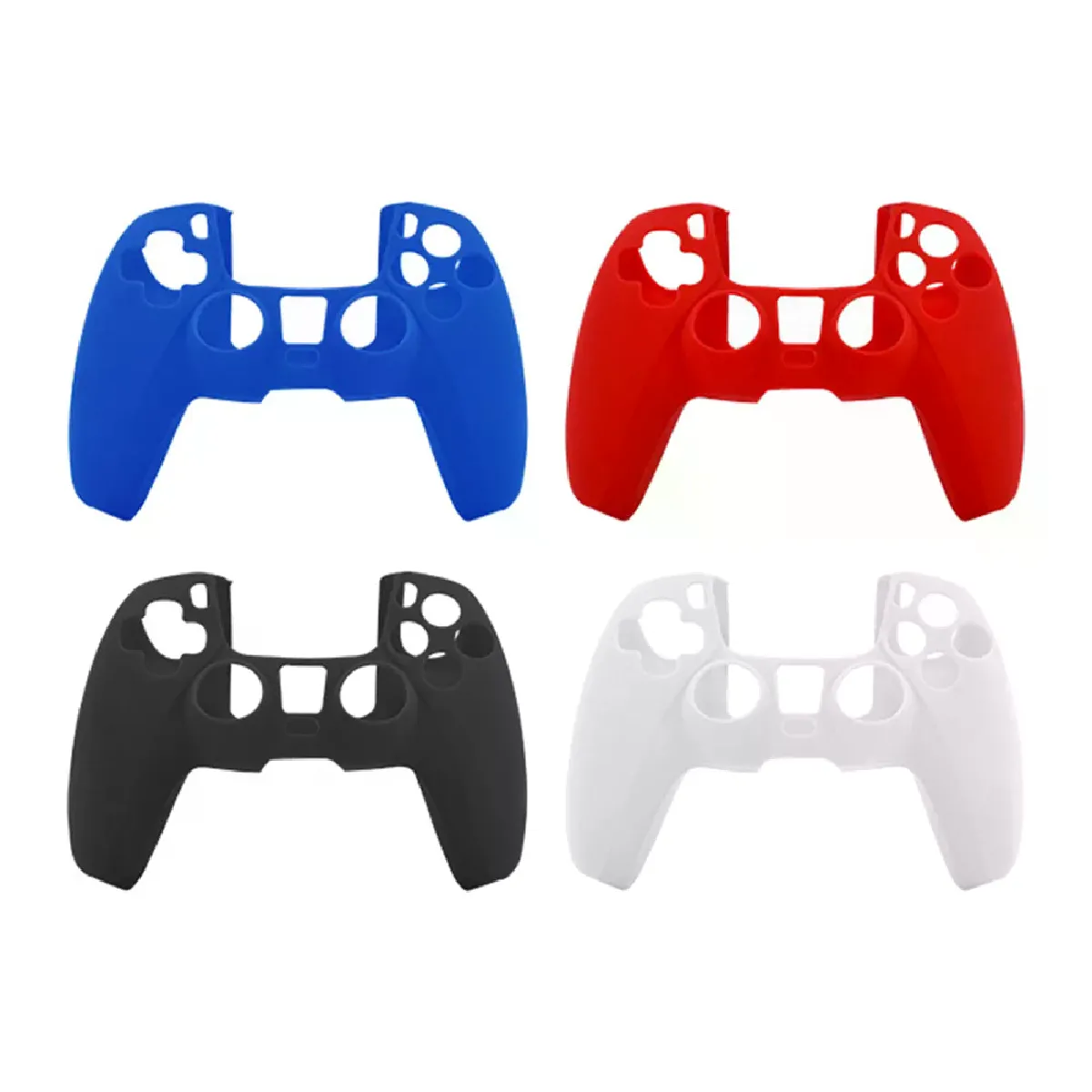 Générique Étui De Protection Pour Manette Ps5